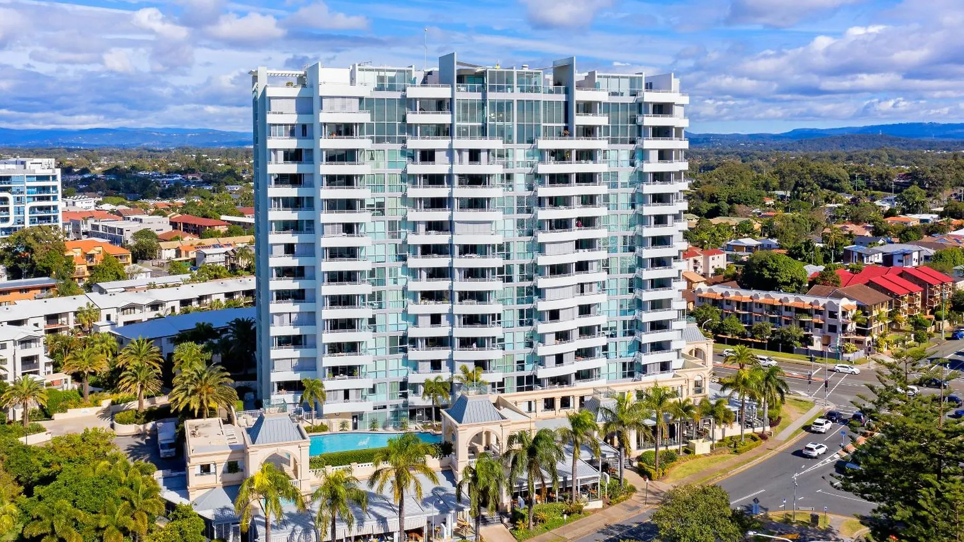 Couture Comfort - Luxe Chanel Themed Apartment Gold Coast